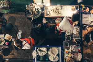 Seafood Restaurant (1)