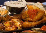 Cook 'n' with Gas Food