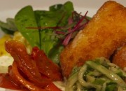 Cook 'n' with Gas Food