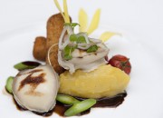 Cook 'n' with Gas Food