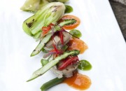 Cook 'n' with Gas Food